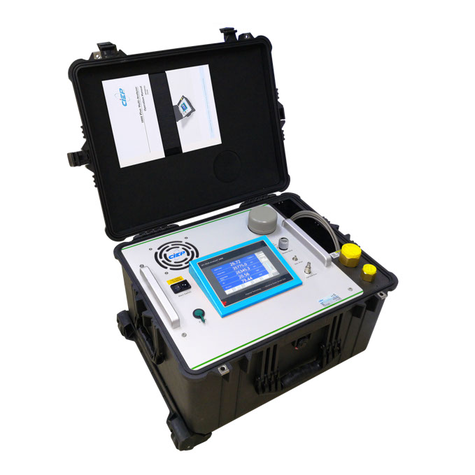 iSF6-1800 Plus SF6 Multi Analyzer